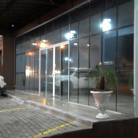 Rocha'S Hotel Guarapuava Kültér fotó