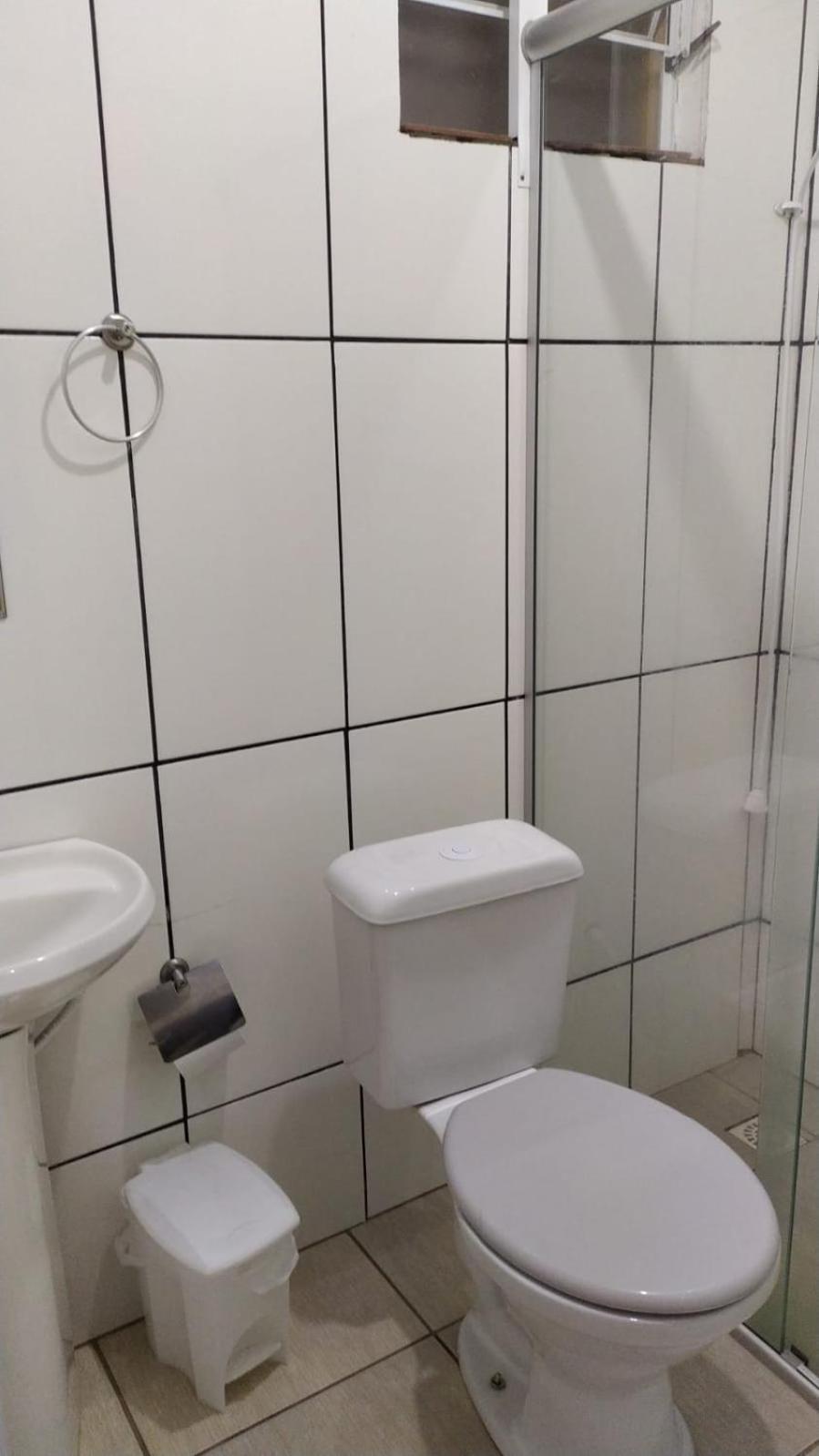 Rocha'S Hotel Guarapuava Kültér fotó