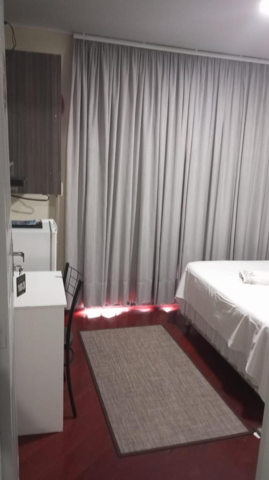 Rocha'S Hotel Guarapuava Kültér fotó