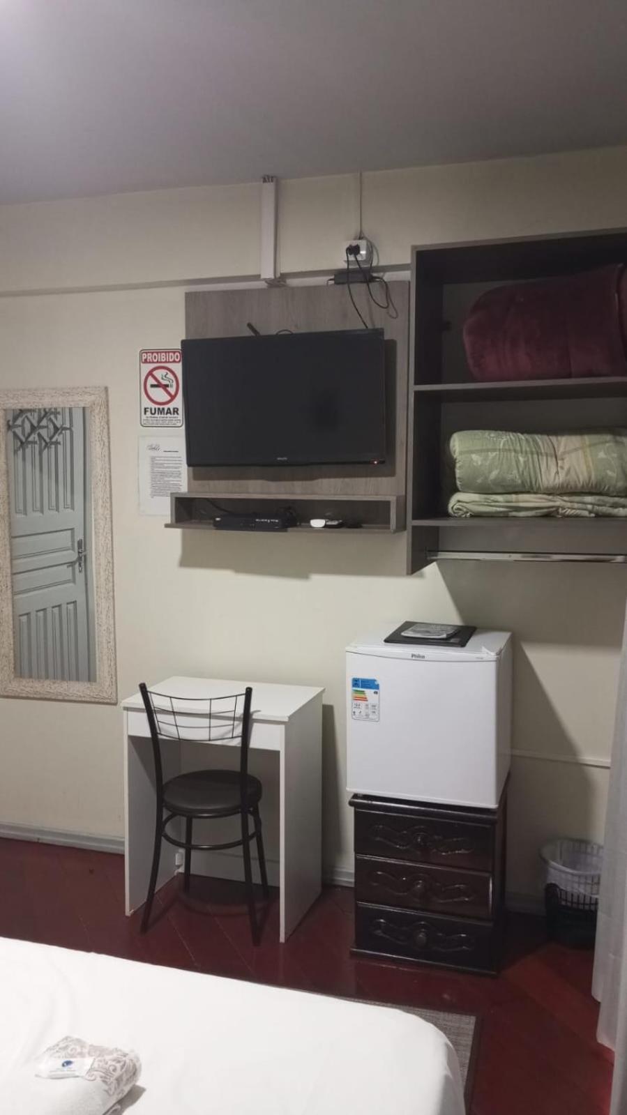 Rocha'S Hotel Guarapuava Kültér fotó