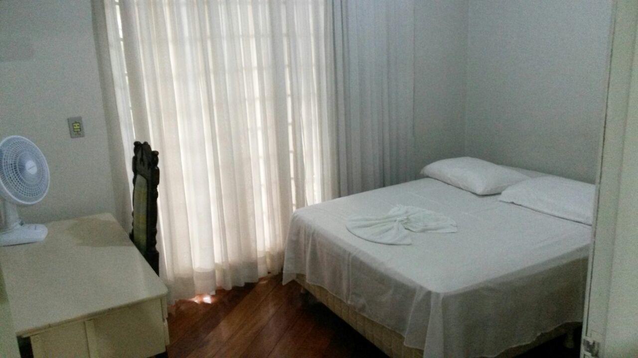 Rocha'S Hotel Guarapuava Kültér fotó
