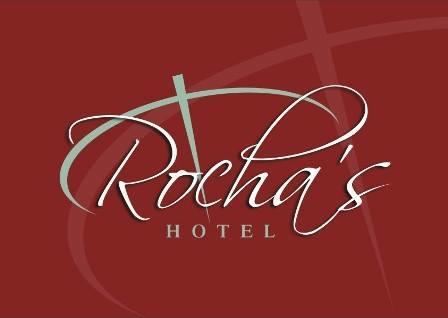 Rocha'S Hotel Guarapuava Kültér fotó