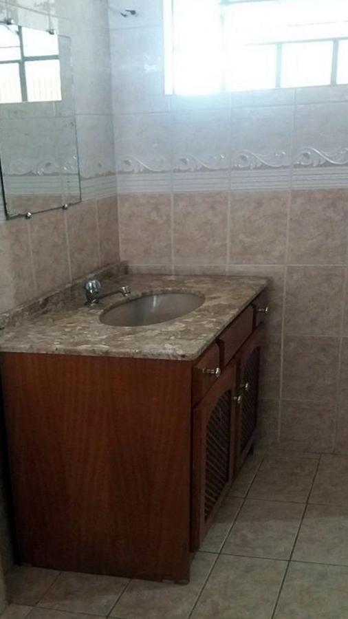 Rocha'S Hotel Guarapuava Kültér fotó
