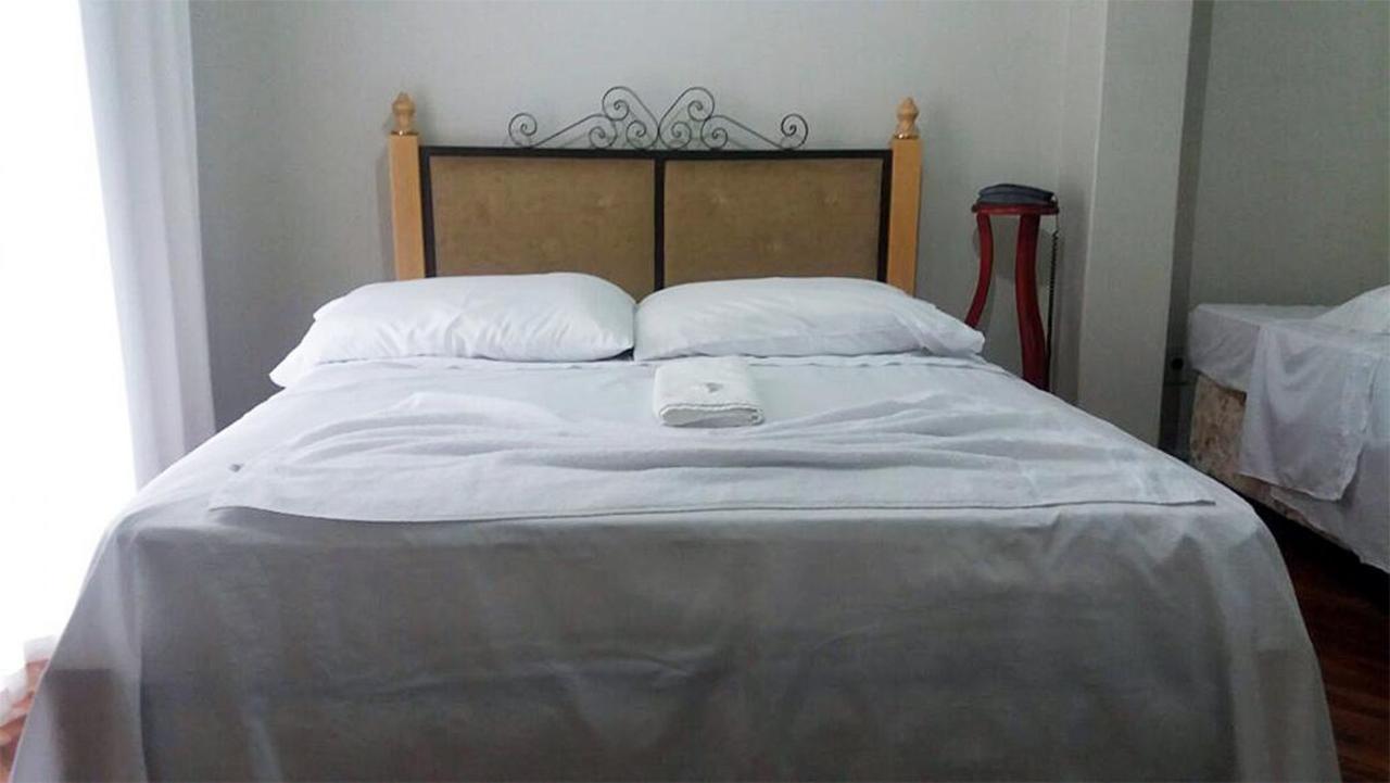Rocha'S Hotel Guarapuava Kültér fotó