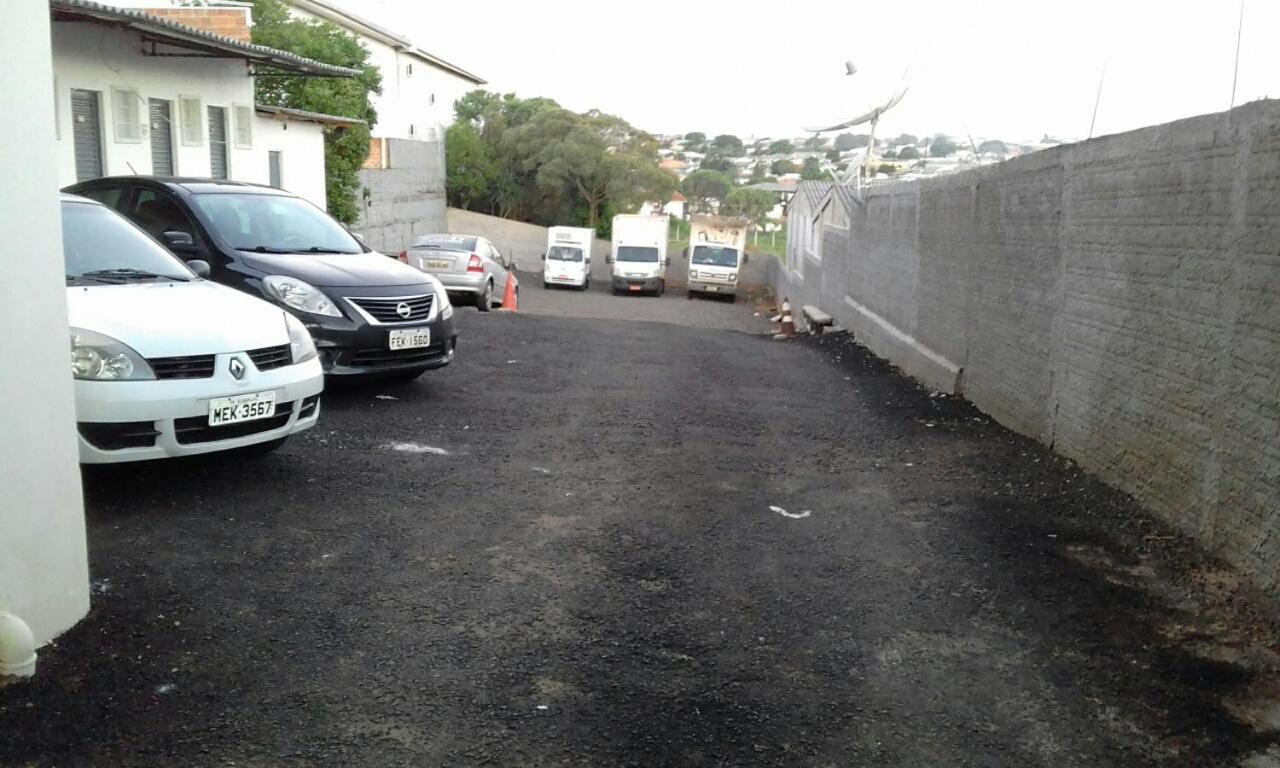 Rocha'S Hotel Guarapuava Kültér fotó